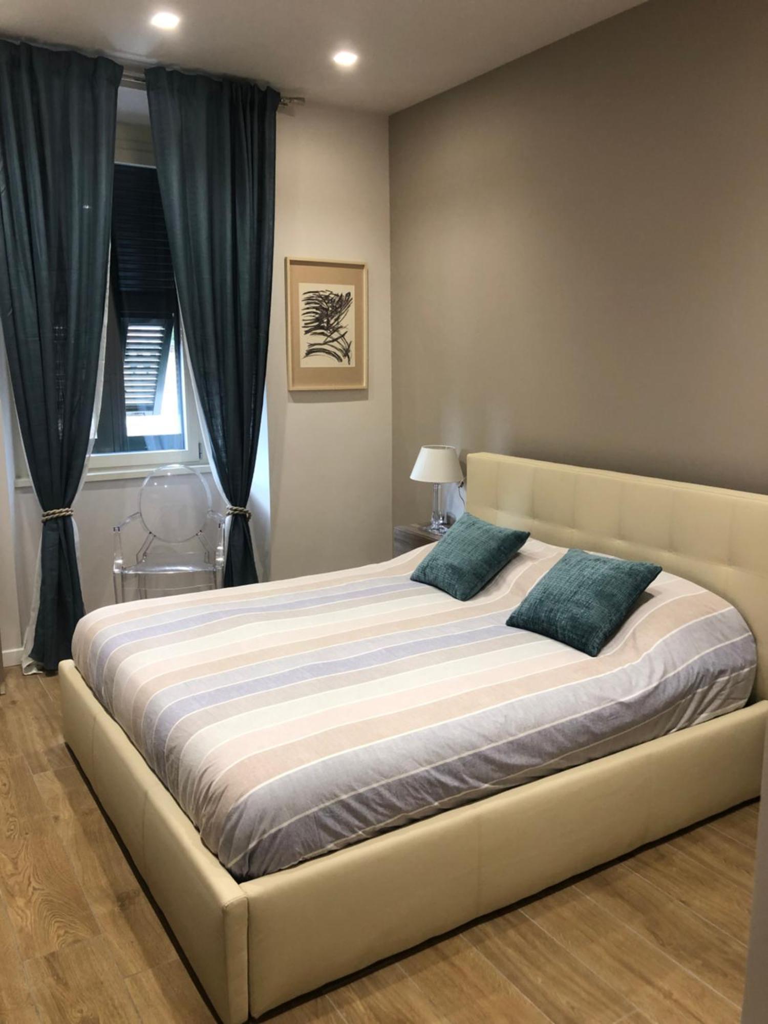 Pinciano 1Stfloor Luxury Room1 Ρώμη Εξωτερικό φωτογραφία