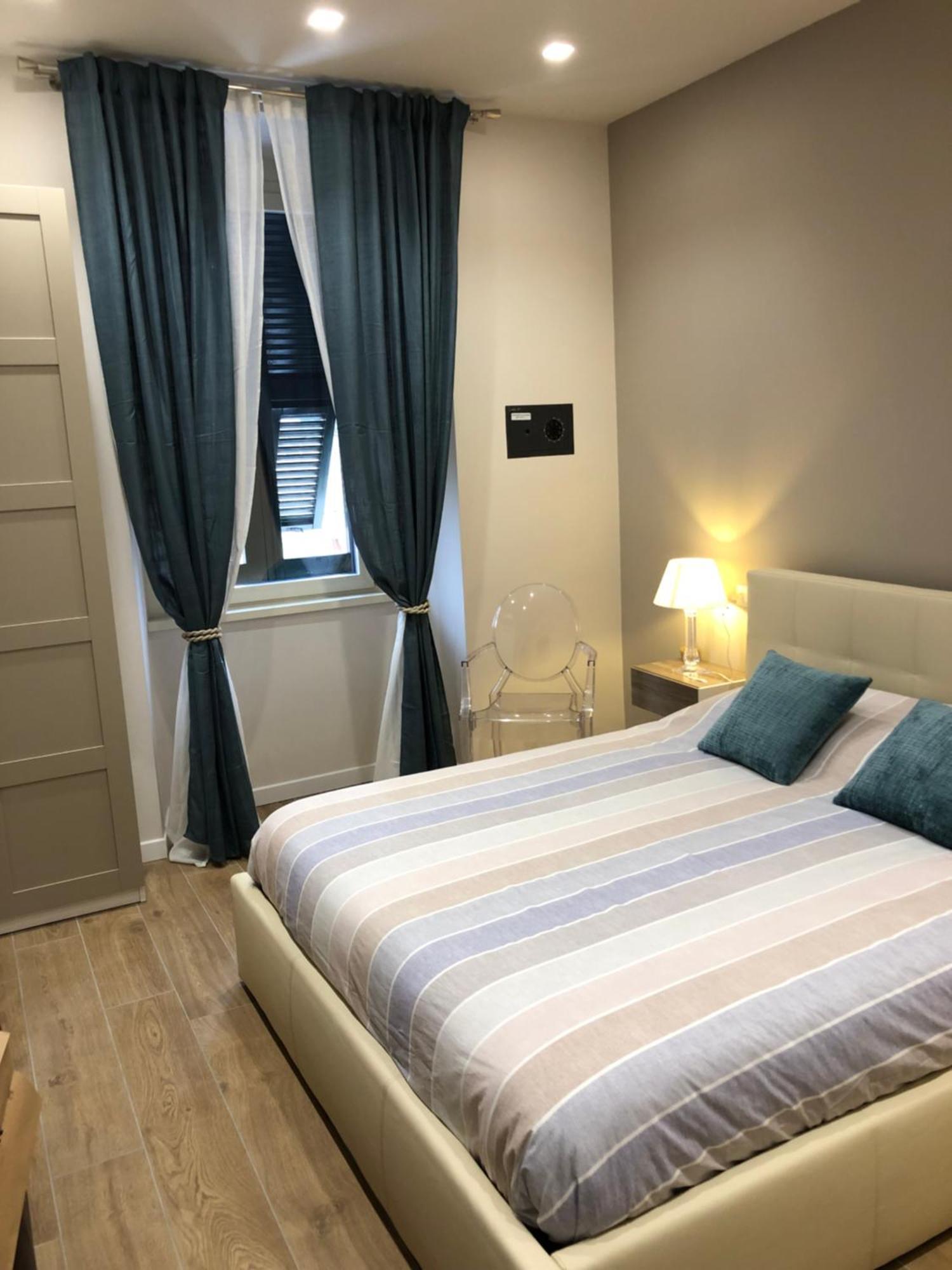 Pinciano 1Stfloor Luxury Room1 Ρώμη Εξωτερικό φωτογραφία