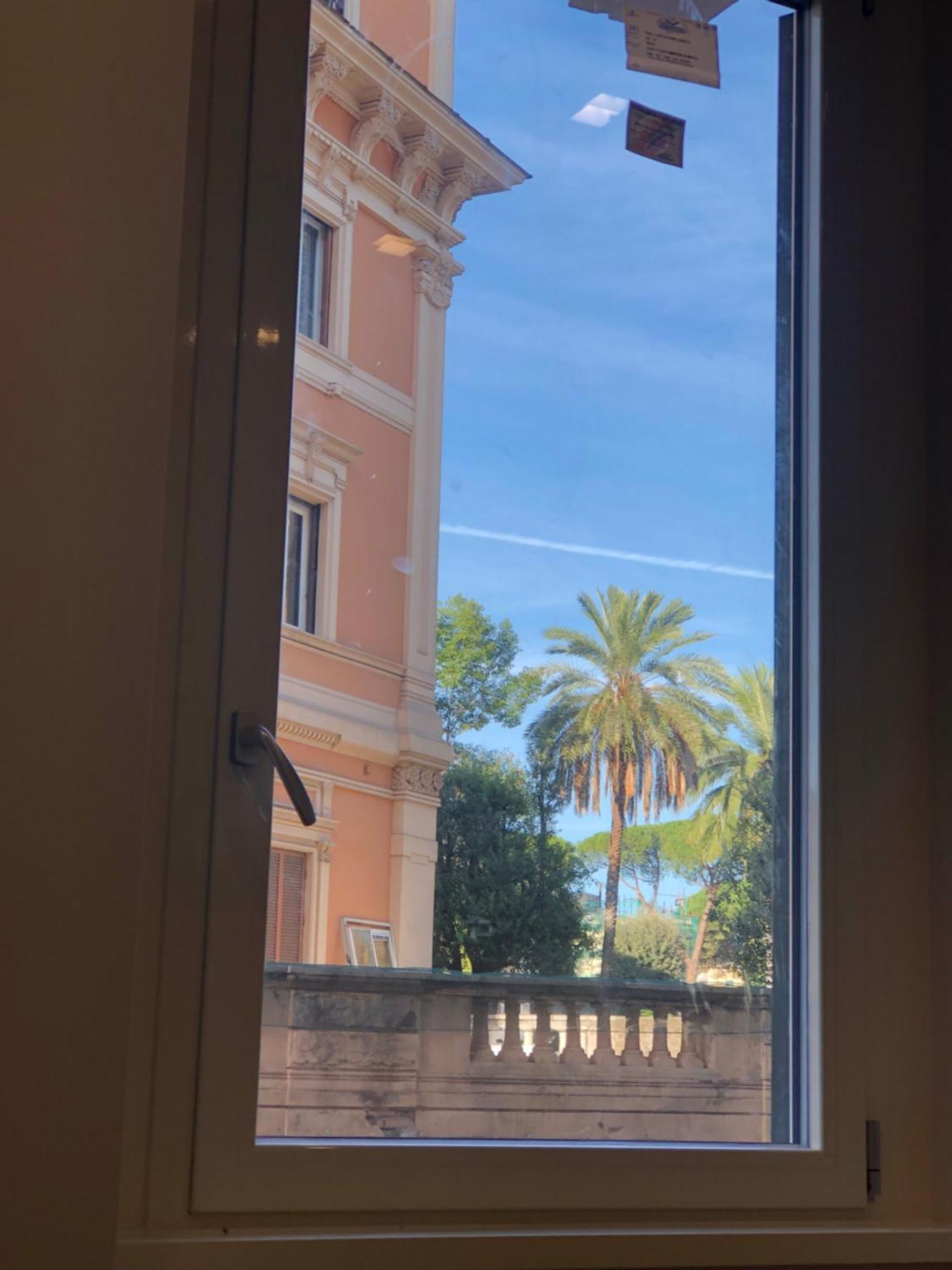 Pinciano 1Stfloor Luxury Room1 Ρώμη Εξωτερικό φωτογραφία