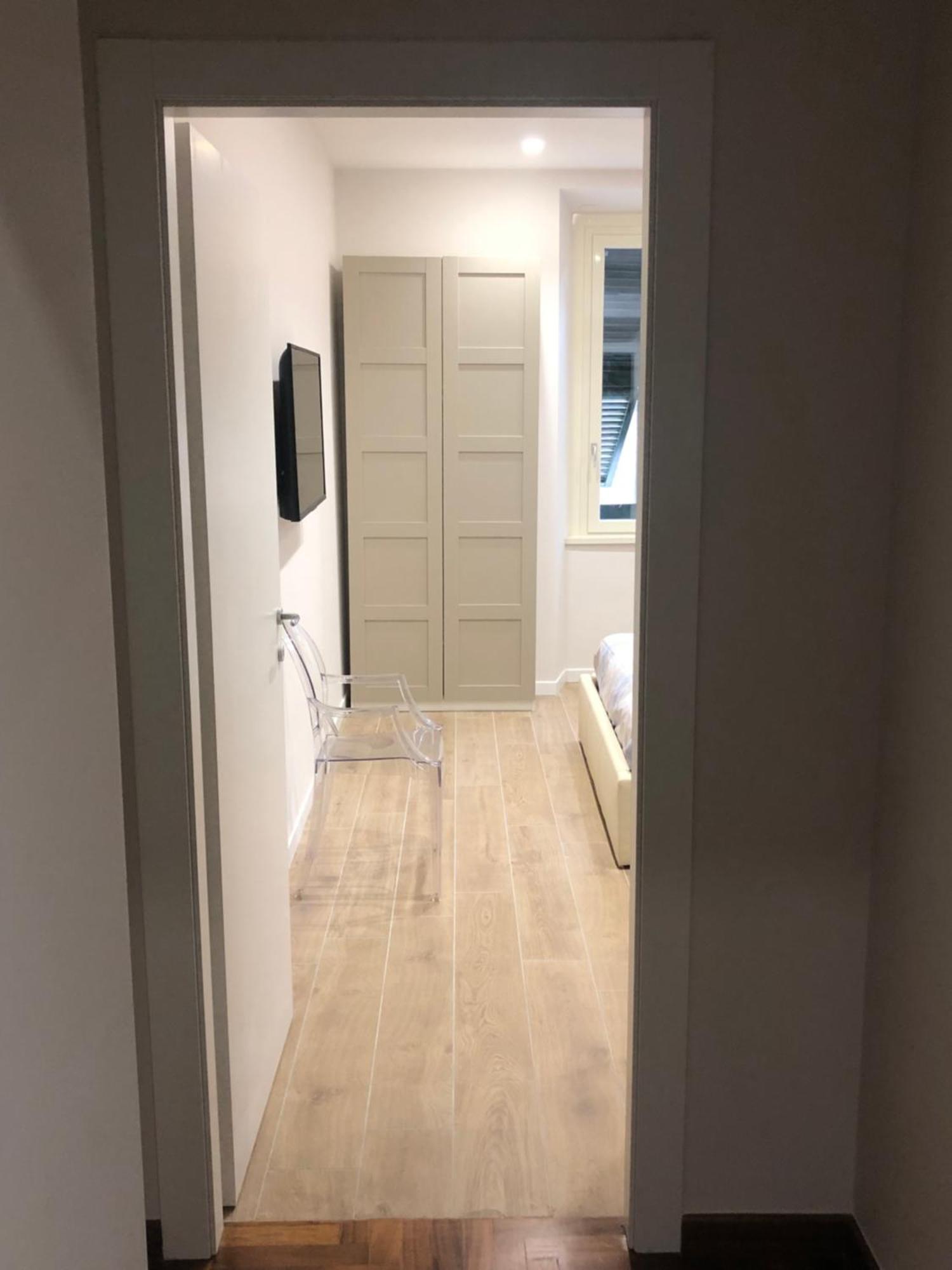 Pinciano 1Stfloor Luxury Room1 Ρώμη Εξωτερικό φωτογραφία